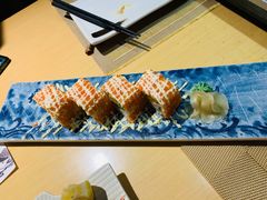 -昱匠·日本料理(金融街店)