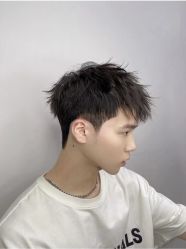 -FASHION PALACE hair+