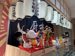 -三和屋日式海鲜锅料理(启航大厦店)