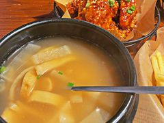 -一乐韩国炸鸡(梅江店)