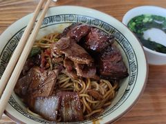 -友琴面馆(东白溪公寓店)