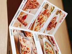 -大师兄·西北小馆(金湾华发商都店)