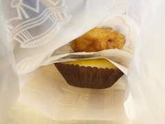 流心芝士挞-莉蓮蛋挞(静安寺店)