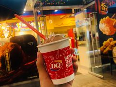 -DQ·蛋糕·冰淇淋(大宁国际商业广场店)