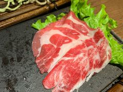 -盡膳口福跷脚牛肉火锅(合生汇购物中心店)