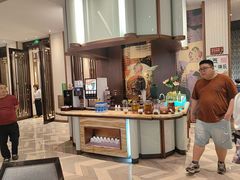 -西藏饭店·亚克·食光自助餐厅(文殊院店)