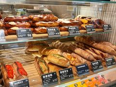 -81BAKERY(大学路店)
