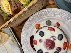 -AFS Cafe & Canteen(闽江二路店)