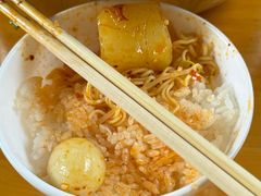 -蓉城西二道无名冒菜(西二道街店)