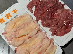 -贵宾牛·潮汕牛肉火锅(珠池总店)