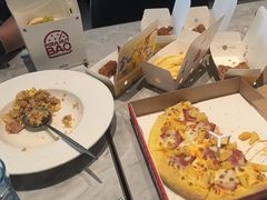 -必胜客(漕宝路店)