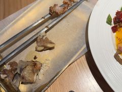 -谷丽麦馕新疆菜·清真(步步高梅溪新天地店)