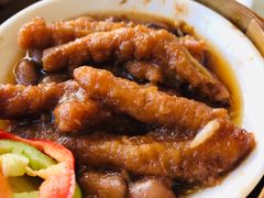 -衡山汇·高级粤菜(霄云路店)