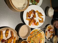 -厨创东北传家菜(信义坊店)