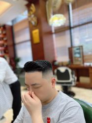 -尼特斯男士发型馆