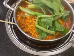 -刘一锅筋头巴脑(凌空二街店)