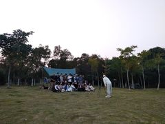 -钟山体育运动公园