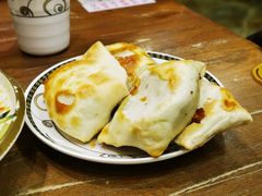 -清真·玛丽亚新疆菜主题餐厅(浙江中路店)