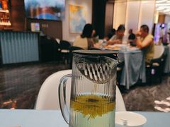 -大连湾旭日·家宴·海肠捞饭(马栏广场店)