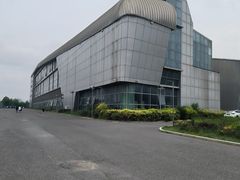 -大连体育中心体育馆