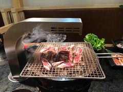 -九田家黑牛烤肉料理(太阳城店)