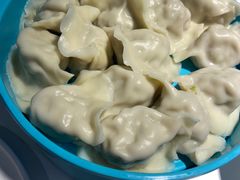 -来相会饺子·新辽菜(甘家口店)
