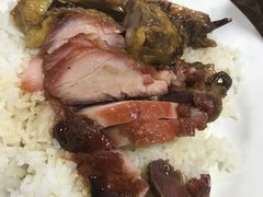 -陈光记烧腊店(罗保博士街店)