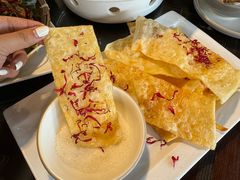 -尽善百年古院餐厅(王家老宅店)