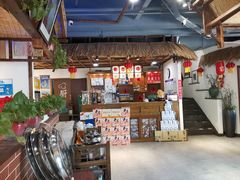 大堂-门家大院铁锅炖·KTV·包房(浑南店)