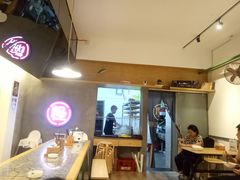 -牛王庙吳記怪味面(双楠店)