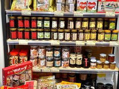 -长平腊味·潮汕特产