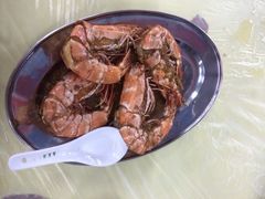 板桥海鲜广场-板桥海鲜广场(文明东店)