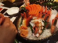 -上渔铁板烧(熙悦汇店)