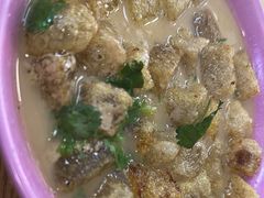 -牛马行牛肉饸饹铺(长春总店)