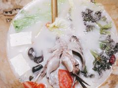 -云海肴云南菜·蒸汽石锅鱼(北京良乡华冠店)