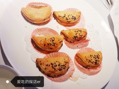 榴莲酥-万盛合(渔人码头店)