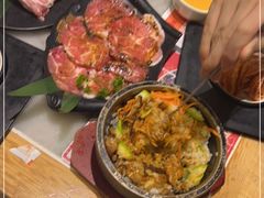 -韩宫宴烤肉·黑毛和牛·料理(合肥滨湖银泰城店)