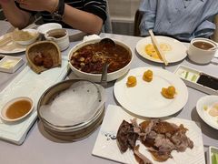 -全聚德(上海首店浦东店)
