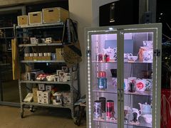 -微焙咖啡工厂(海峡创意产业园·红坊店)