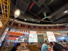 -彭耕记猪油炒小菜(吉联mall店)