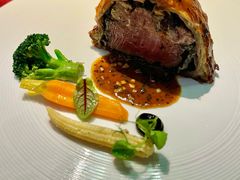-Wei菋·Le Bistrot