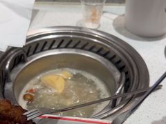 -龍歌自助小火锅(李沧顺和汇店)