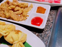 -海底捞火锅(崇文门新世界百货店)