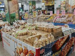 -华润万家(长安路店)