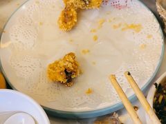 -渔香岛美蛙鱼头火锅店(威清路店)