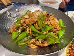 -眉州东坡(团结湖店)