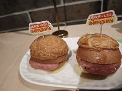 -避风塘(金山万达店)