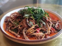 -飞虹鱼馆(春华路店)
