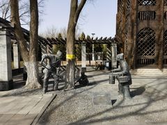 -永定河休闲森林公园