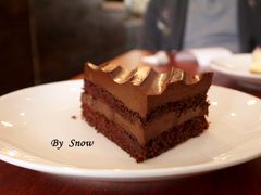 -榖屋house of flour(张江首店)